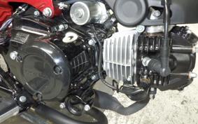 HONDA DAX 125 2019 JB04
