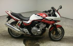 HONDA CB400 SUPER BOLDOR 2008 NC42
