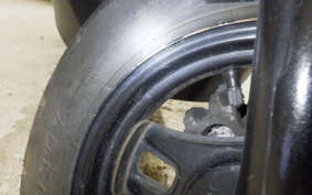 SUZUKI ADDRESS V125 S 2018 CF4MA
