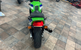 KAWASAKI ZRX1100 2001 ZRT10C