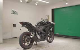 YAMAHA YZF R-3 2019 RH13J