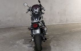 KAWASAKI ZEPHYR 1100 1992 ZRT10A