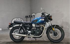 TRIUMPH BONNEVILLE T100 2023 DAD70G