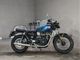 Фото Triumph BONNEVILLE T100 2023 с японского аукциона