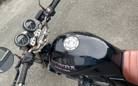 HONDA CB400SF 1994 NC31