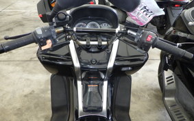 YAMAHA MAJESTY 250 Gen.4 SG20J