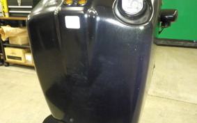 HONDA ZOOMER 2012 AF58