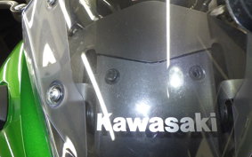 KAWASAKI NINJA 1000SX 2024 ZXT02K