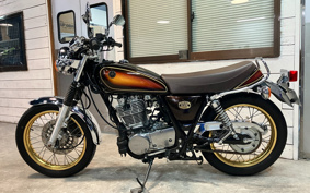 YAMAHA SR400 2019 RH16J