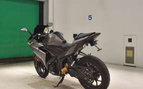 YAMAHA YZF-R25 2012 RG10J
