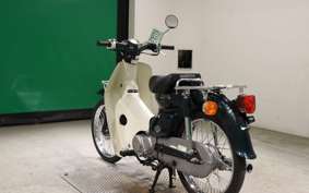 HONDA C50 SUPER CUB 2015 AA01