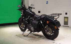 HARLEY XL883N 2009