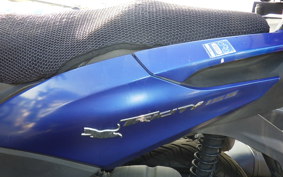 YAMAHA TRICITY 155 A SG37J