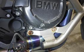 BMW F800GS 2013