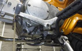 HONDA DAX 70 2024 ST70