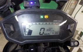 HONDA CRF250 RALLY A 2013 MD44