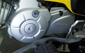 HONDA CROSS CUB 110 JA45