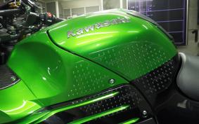 KAWASAKI ZX 1400 NINJA R A 2016