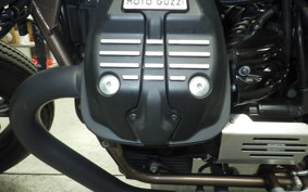 MOTO GUZZI V7 STONE 2018