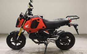 HONDA GROM 2010 JC92