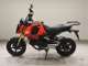 Фото Honda GROM 2010 с японского аукциона
