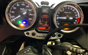 HONDA CB400 SUPER  BOL DOR ABS 2022 NC42