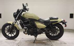 KAWASAKI ELIMINATOR400-3 2024 EL400A