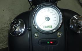 HARLEY FXDB 1580 2009