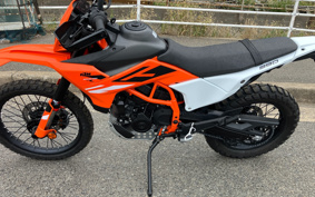 KTM 390Enduro R J1J40