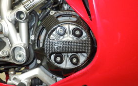 DUCATI 999 S 2003