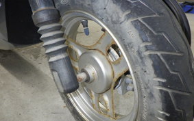 HONDA DIO Gen.6 AF68