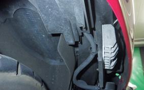 HONDA LEAD 110 2002 JF19