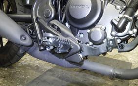 HONDA REBEL 250 A MC49