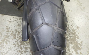 YAMAHA TW200 Gen.2 2016 DG07J