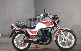 HONDA CB400 CB400N