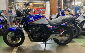 HONDA CB400SFV-4ABS 2022 NC42