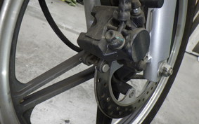 HONDA LY125 FI 2024
