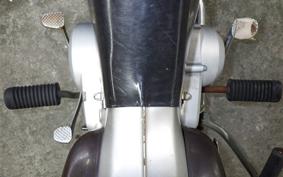 HONDA LITTLE CUB 1997 C50