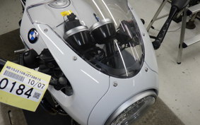 BMW R NINE T RACER 2018