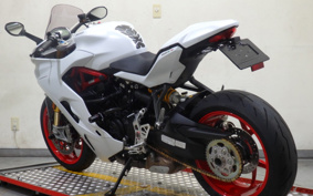 DUCATI SUPER SPORT S 2020 VA01