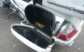 HONDA GL1800 GOLDWING 2009 SC47