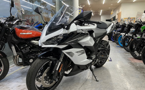 KAWASAKI NINJA 1100SX 2026 ZXT10H