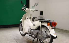 HONDA C110 SUPER CUB 2003 JA07