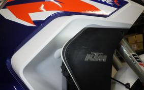 KTM 1290 SUPER ADVENTURE R 2022