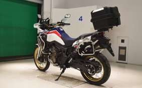 HONDA CRF1000L AFRICA TWIN DCT 2020 SD04