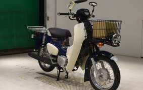 HONDA C50 SUPER CUB AA07