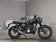 Фото Honda GB350S 2022 с японского аукциона