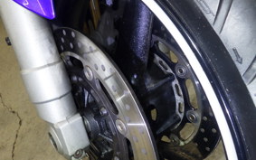 YAMAHA FZS1000 FAZER 2002