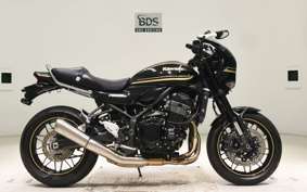 KAWASAKI Z900RS CAFE 2024 ZR900K