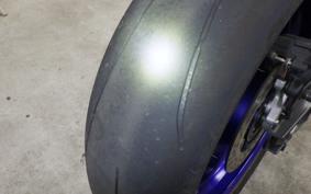 YAMAHA MT-09 ASP 2019 RN52J